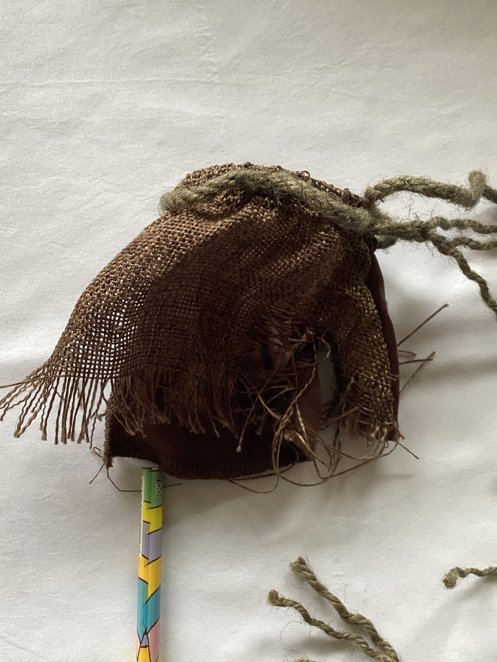 ๐ Spirit Kids SCARECROW Halloween Costume - Picture 6 of 15